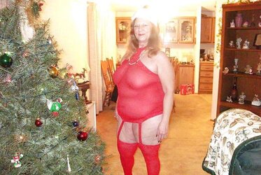 Merry Christmas from Marisa