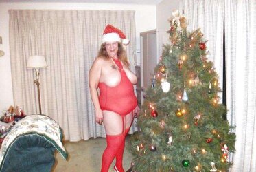 Merry Christmas from Marisa