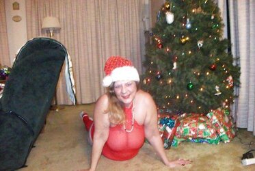 Merry Christmas from Marisa