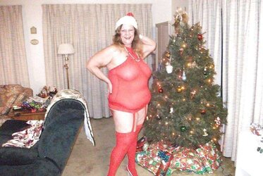 Merry Christmas from Marisa
