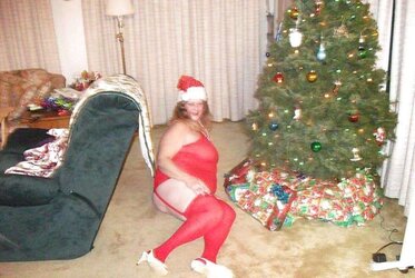 Merry Christmas from Marisa