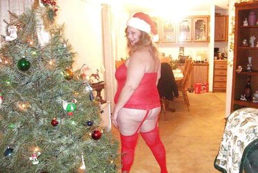 Merry Christmas from Marisa