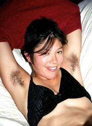 Amanda, juicy n sof ultra-cutie with unshaven armpits
