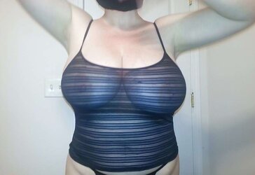 36 G boobies hoe Lateshay