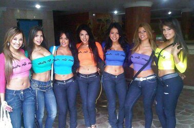 SlutBook Vol