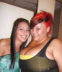 Ladies With Godly Racks I Found On SmutDates