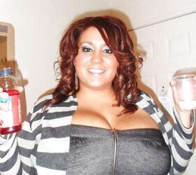 Ladies With Godly Racks I Found On SmutDates