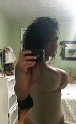 Ladies With Godly Racks I Found On SmutDates