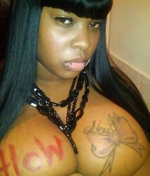 Ladies With Godly Racks I Found On SmutDates