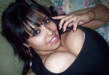 Ladies With Godly Racks I Found On SmutDates