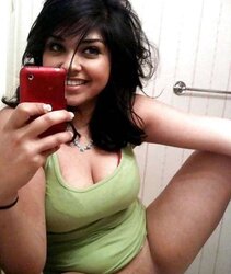 Ladies With Godly Racks I Found On SmutDates