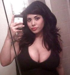 Ladies With Godly Racks I Found On SmutDates