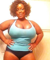 Ladies With Godly Racks I Found On SmutDates