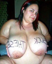 Ladies With Godly Racks I Found On SmutDates