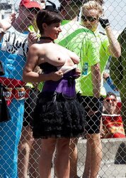2013 Wellington Sevens, Fresh Zealand