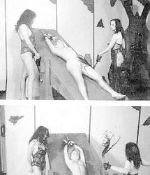 Vintage Les D/S Mingle