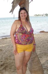 Bathing Suits bathing suits hooter-slings plumper mature clothed teenager immense ample