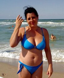 Bathing Suits bathing suits hooter-slings plumper mature clothed teenager immense ample