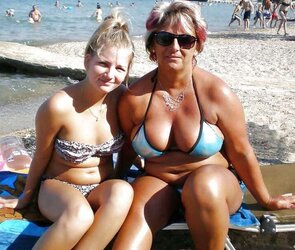 Bathing Suits bathing suits hooter-slings plumper mature clothed teenager immense ample
