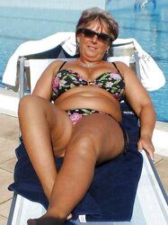 Bathing Suits bathing suits hooter-slings plumper mature clothed teenager immense ample