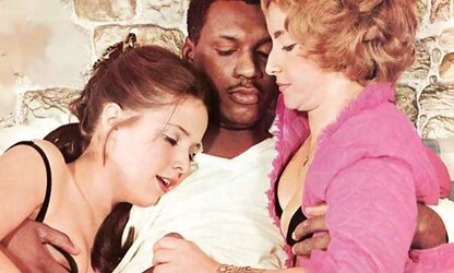 Old Time Multiracial