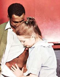 Old Time Multiracial