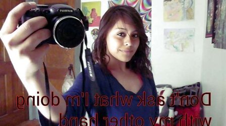 My bestfriends gf captions