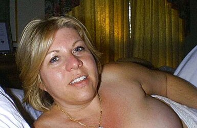 Wooly Chubby Wifey Marie