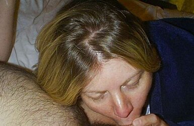 Wooly Chubby Wifey Marie