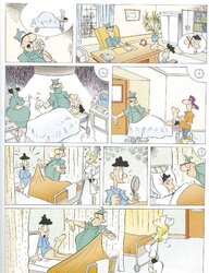 Smirk And Naked-Funny