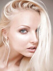 Killer Blondes