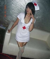 Asian sweethearts