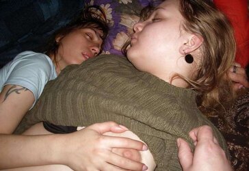 Geile teenagers
