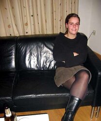 More nylons