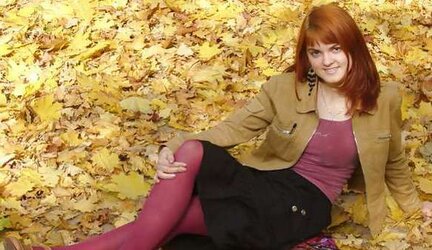 More nylons