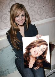 JoJo Levesque Fakes