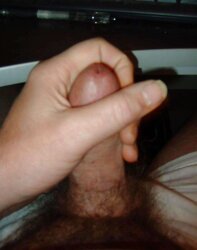 MAN MILK THIRSTY III