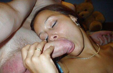 MAN MILK THIRSTY III