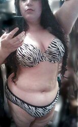 Another latina plumper ex