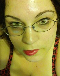 Another latina plumper ex