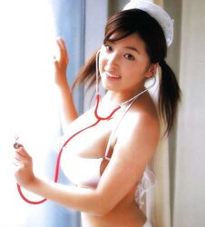 Japanese Swimsuit Honies-Ourei Harada