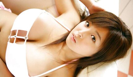 Japanese Swimsuit Honies-Ourei Harada