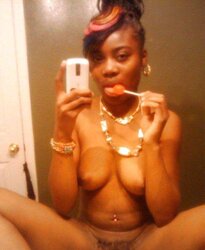 Blacks a poil