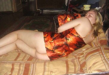 RUSSIAN RAVAGE MEGA-BITCH ELENA IV
