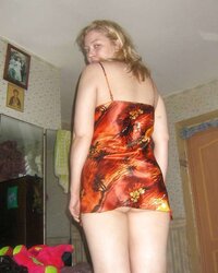 RUSSIAN RAVAGE MEGA-BITCH ELENA IV