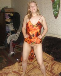 RUSSIAN RAVAGE MEGA-BITCH ELENA IV
