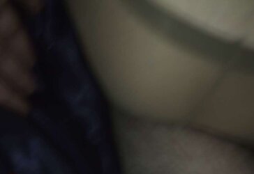 More Pantyhosed Vag And Caboose