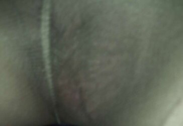 More Pantyhosed Vag And Caboose