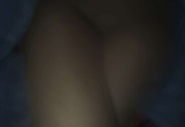 More Pantyhosed Vag And Caboose