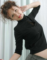 Hotlegs-skirt honey